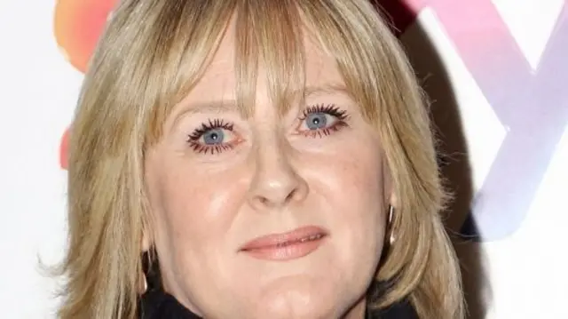 Sarah Lancashire