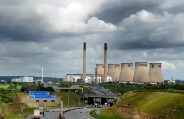 Ferrybridge