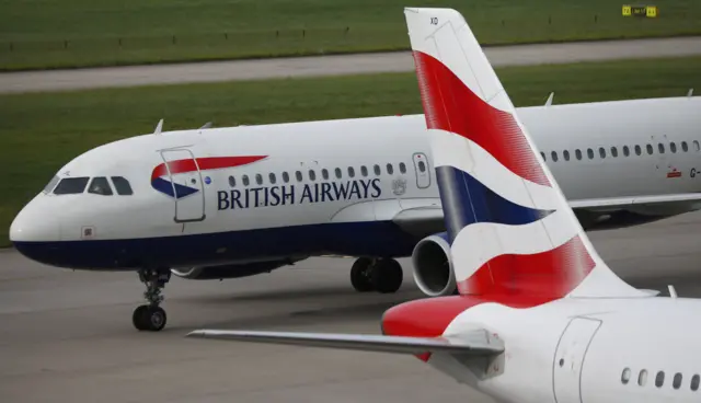 British Airways