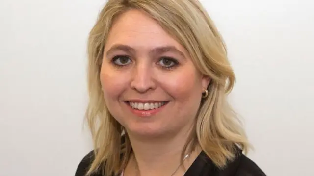 Karen Bradley, MP