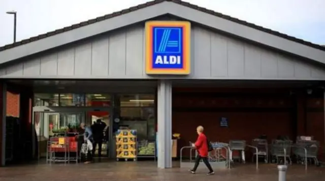 Aldi