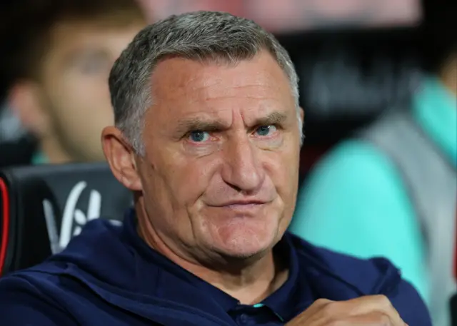 Tony Mowbray