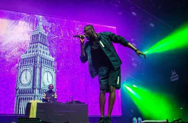 Stormzy