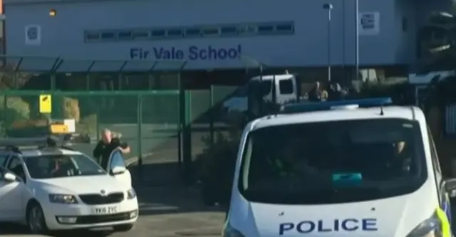 Fir Vale school