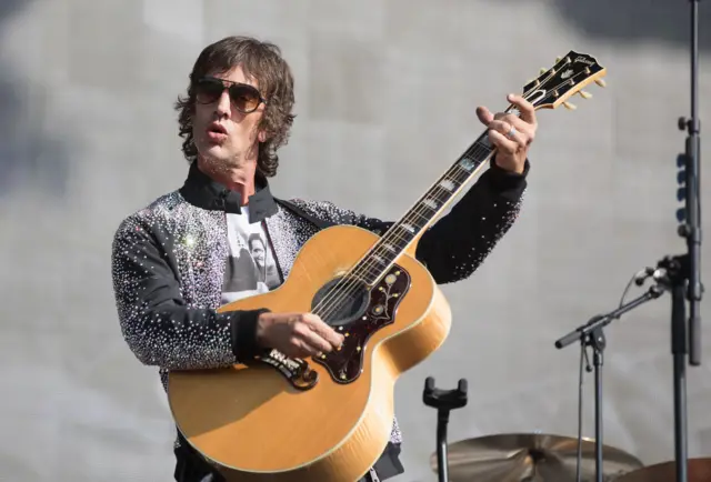 Richard Ashcroft