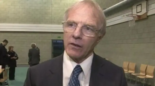 Ron Ball