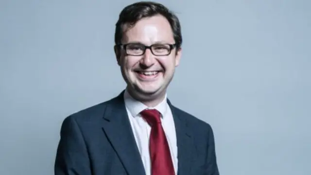 Alex Norris