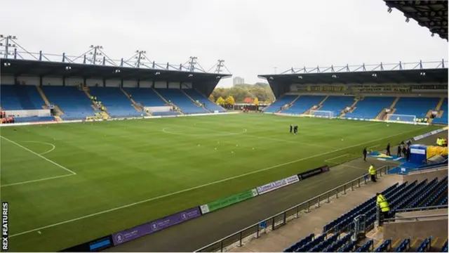 Kassam Stadium