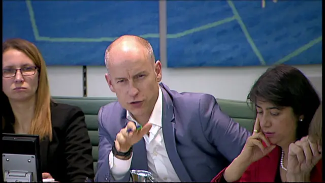 Stephen Kinnock