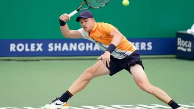 Kyle Edmund