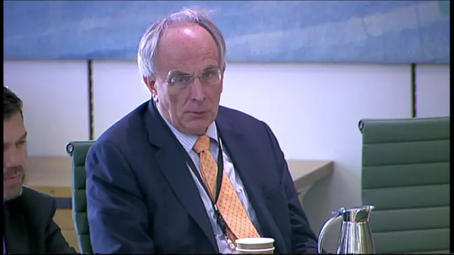 Peter Bone