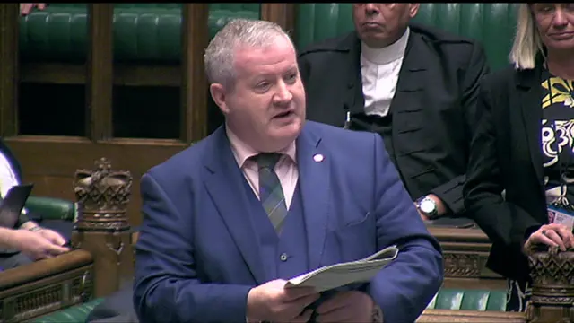 Ian Blackford