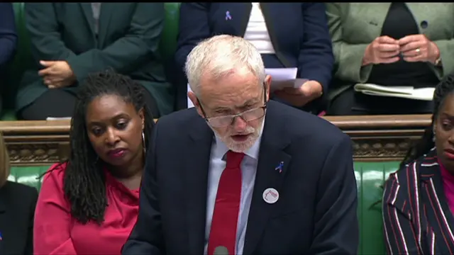 Jeremy Corbyn