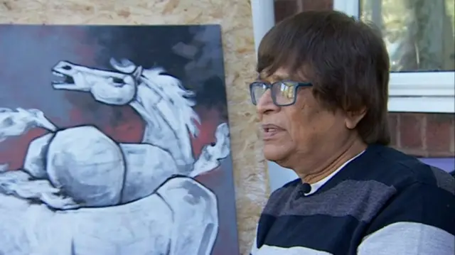 Kamal Koria