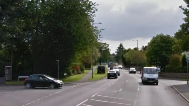 Stoke A53