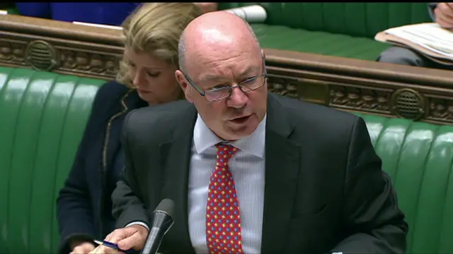 Alistair Burt