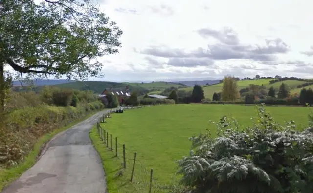 Willey Cottage Farm
