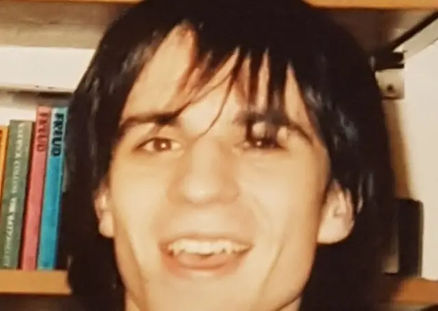 Michael Jarnot