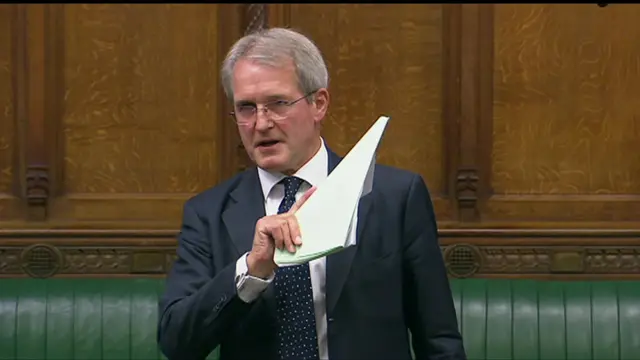 Owen Paterson
