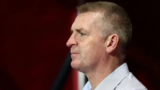 Dean Smith