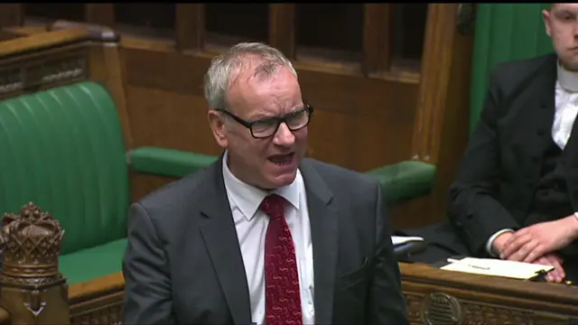 Pete Wishart