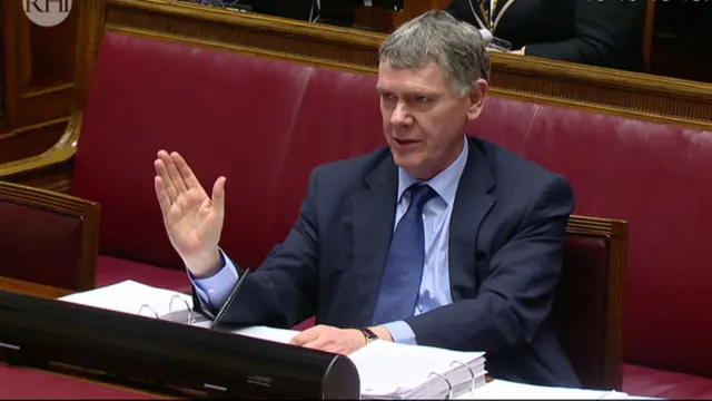 Dr Andrew McCormick