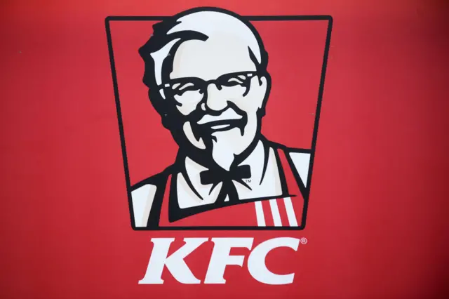 KFC logo