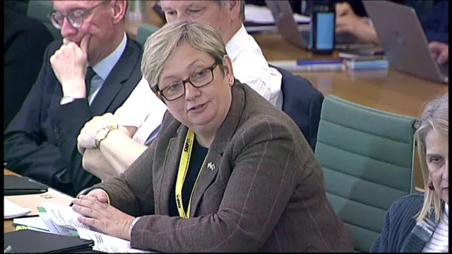 Joanna Cherry
