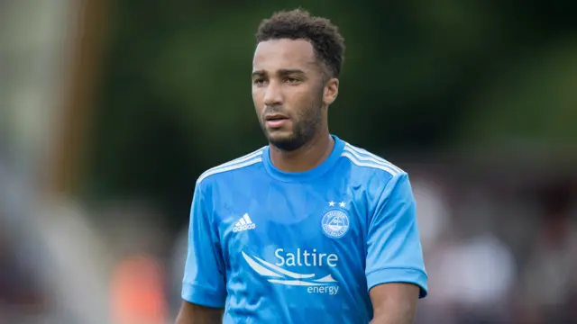 Nicky Maynard