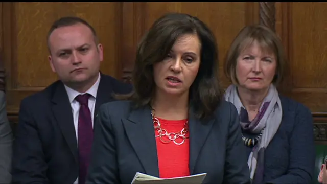 Caroline Flint