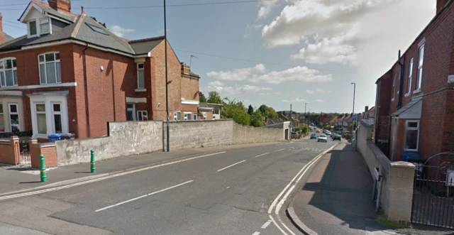 St Chads Road
