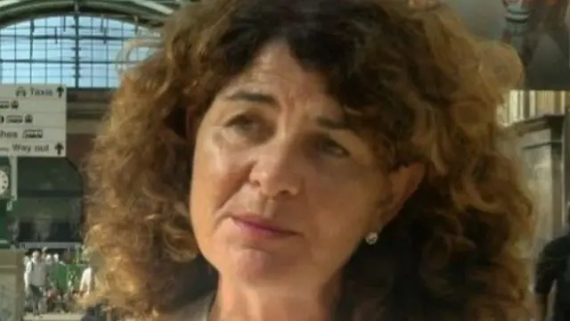Diana Johnson