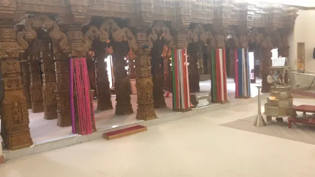 Jain Centre