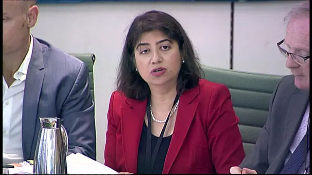 Seema Malhotra