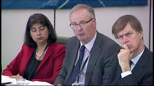 Jeremy Lefroy