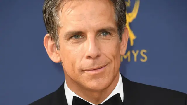 Ben Stiller
