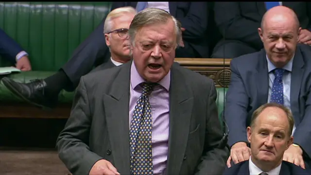 Kenneth Clarke