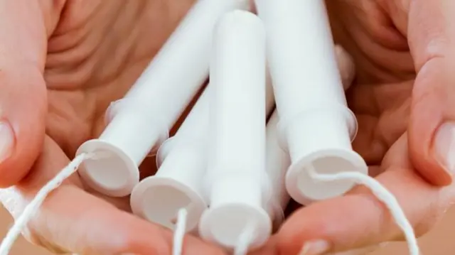 Period poverty