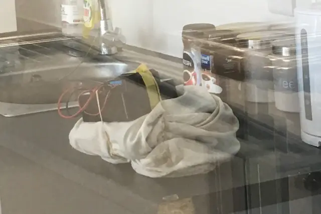 Device