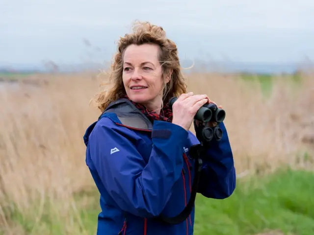 Kate Humble