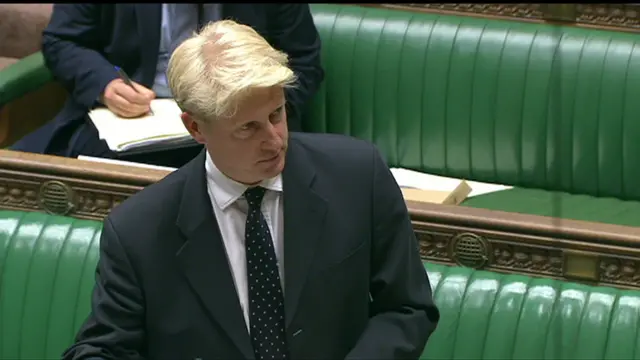 Jo Johnson