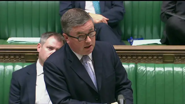 Robert Buckland