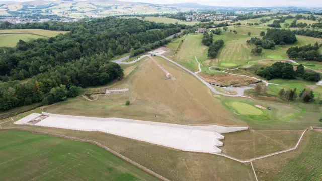 Flood defences