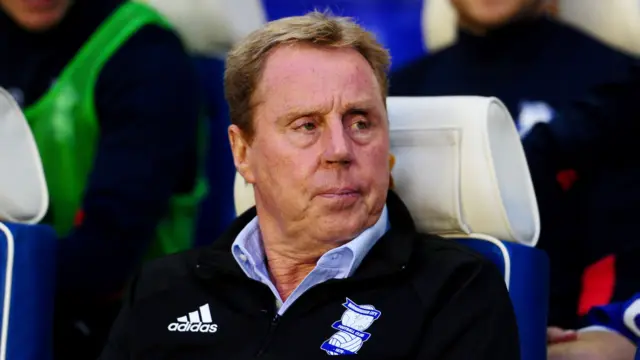 Harry Redknapp