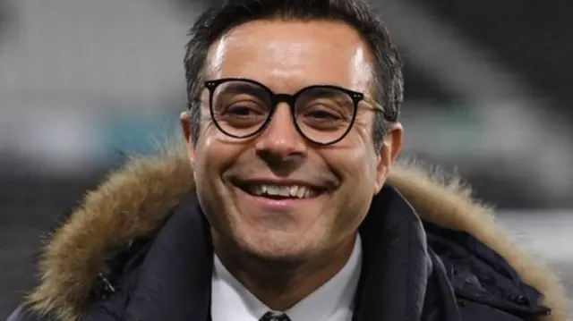 Andrea Radrizzani