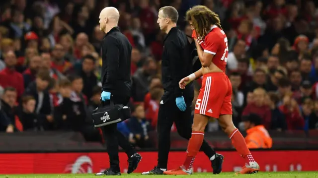 Ethan Ampadu