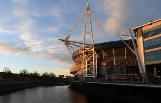 Principality Stadium