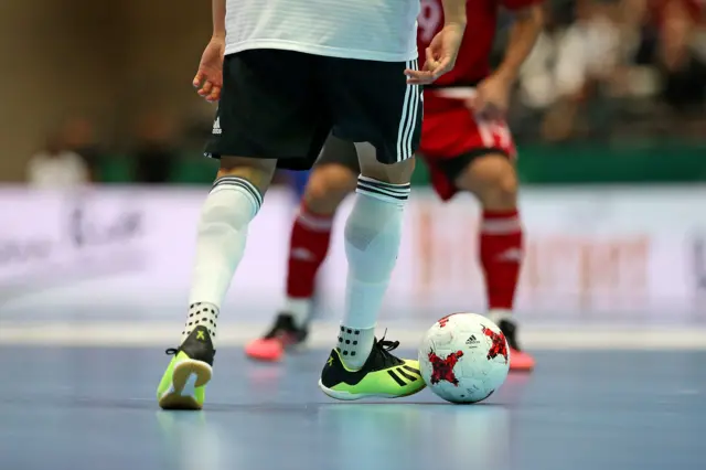 Futsal