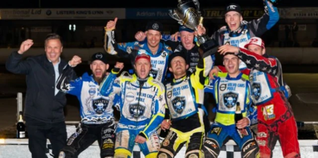 Poole Pirates