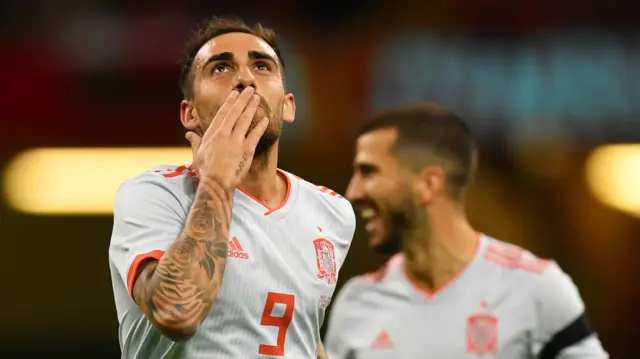 Paco Alcacer